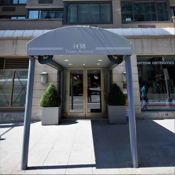 
            Maison East Condominium Building, 1438 3rd Avenue, New York, NY, 10028, NYC NYC Condos        